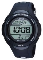 Lorus R2305EX9 Digitaal Herenhorloge - thumbnail