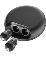 AQL Vibe Hoofdtelefoons True Wireless Stereo (TWS) In-ear Bluetooth Zwart - thumbnail