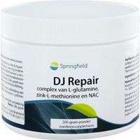 DJ Repair