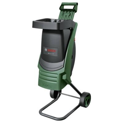 Bosch Home and Garden AXT RAPID 2200 Messenhakselaar Elektrisch 2200 W Bosch Home and Garden AXT RAPID 2200 Messenhakselaar Elektrisch 2200 W