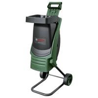 Bosch Home and Garden AXT RAPID 2200 Messenhakselaar Elektrisch 2200 W