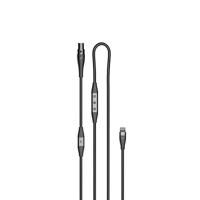 Beyerdynamic PRO X Lightning - Apple Lightning - Mini XLR kabel 1,6 m
