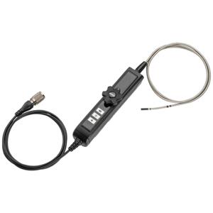 Hazet 4812-23AF Endoscoopsonde Sonde-Ø 3.9 mm 1 m Zwenkfunctie