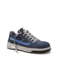 Elten 729905 NEWTON XX10 Lage Veiligheidsschoen S2 ESD - Blauw