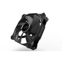 Asus ROG Strix XF 120 PC-ventilator Zwart (b x h x d) 120 x 25 x 120 mm - thumbnail