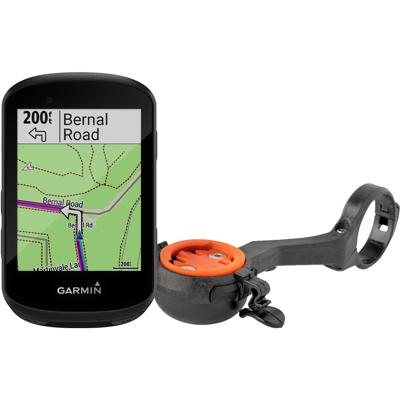 Garmin Edge 530 + CloseTheGap HideMyBell Raceday sl Zwart Stuurhouder Garmin Edge 530 + CloseTheGap HideMyBell Raceday sl Zwart Stuurhouder