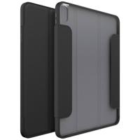 Otterbox Symmetry Folio Book case Zwart iPad Cover / tas - thumbnail