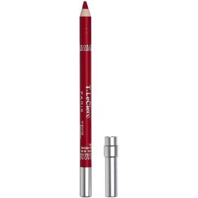 T.LeClerc Crayon a Lèvres Lipliner Rouge Émotion 1.2gr