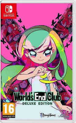 World's End Club (Deluxe Edition)