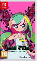 World's End Club (Deluxe Edition)