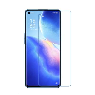 2 stuks beschermfolie - Oppo Find X3  Lite