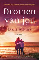 Dromen van jou - Dani Atkins - ebook - thumbnail