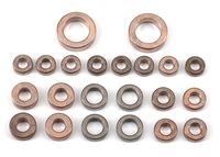 Traxxas - Bushing set, complete (TRX-9745)