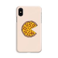 You Complete Me #2: iPhone Xs Volledig Geprint Hoesje