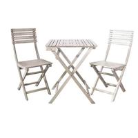 SenS-Line Mexico Bistroset