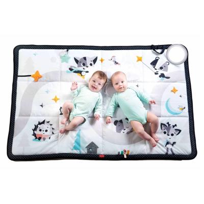Tiny Love Super Mat Black & White Magical Tales