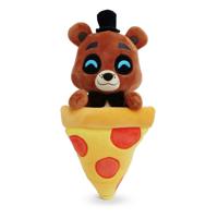 Five Nights at Freddys Plush Figure Freddy Pizza 22 cm - thumbnail