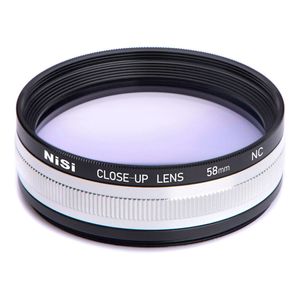 NiSi Close-up lens kit 58mm