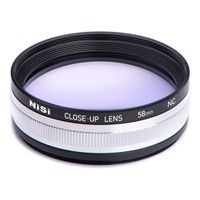 NiSi Close-up lens kit 58mm - thumbnail