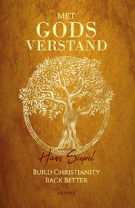 Met Godsverstand - Hans Siepel - ebook