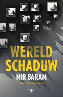 Wereldschaduw - Nir Baram - ebook - thumbnail