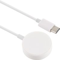 Magnetische USB-C Oplaadkabel voor Apple Watch 1m