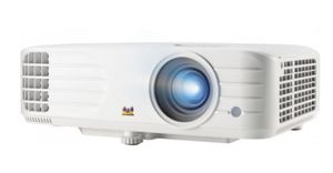 Viewsonic PX701HDH Beamer DLP 3500 ANSI-lumen 1920 x 1080 HDTV Full HD, Met afstandsbediening, WiFi, Geïntegreerde luidspreker