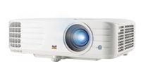 Viewsonic PX701HDH Beamer DLP 3500 ANSI-lumen 1920 x 1080 HDTV Full HD, Met afstandsbediening, WiFi, Geïntegreerde luidspreker - thumbnail