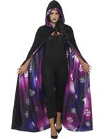 Mysterieuze Cape Reversible