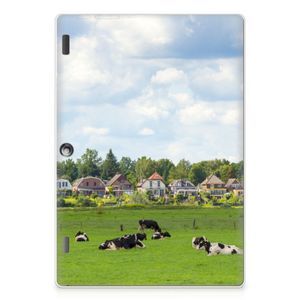 Lenovo Tab 10 | Tab 2 A10-30 Back Case Koeien