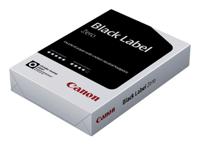 Canon Black Label Zero 99859554 Printpapier, kopieerpapier DIN A4 75 g/m² 500 vellen Wit