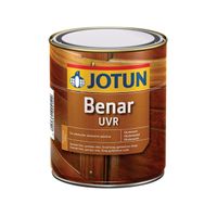 Jotun Benar Blank UVR Teak Hoogglans