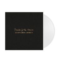 Leonard Cohen - Thanks For The Dance (Gekleurd Vinyl) (Barnes & Noble Exclusive) LP - thumbnail