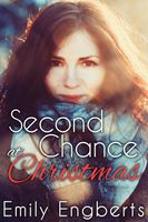 Second Chance at Christmas - Emily Engberts - ebook - thumbnail