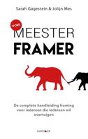 Word meesterframer - Jolijn Mes, Sarah Gagestein - eBook (9789461263674)