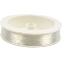 Nylon hobby draad 0,4 mm x 100 m