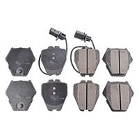 febi bilstein 116218 Remvoeringset, 1 stuk