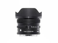 Sigma 17mm F4 DG DN Contemporary für Sony-E Mount