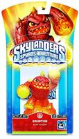 Skylanders Spyro's Adventure : Character Pack - Eruptor