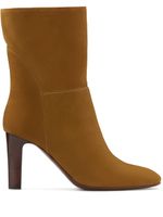 Giuseppe Zanotti bottes Viviana - Marron