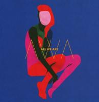 All We Are - CD (0887832009124)