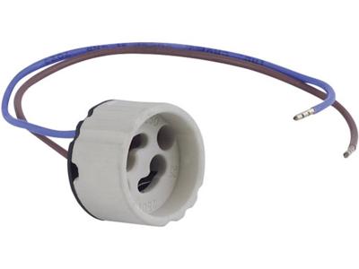 Paulmann 217 Lampfitting GZ10 230 V