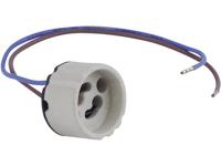 Paulmann 217 Lampfitting GZ10 230 V