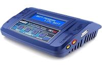 SKYRC e680 multifunctionele modelbouwlader 8A LiPo, LiFePO, LiIon, LiHV, NiMH, NiCd, lood