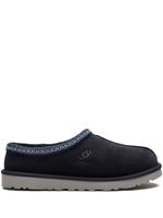 UGG chaussons Tasman en daim - Bleu - thumbnail