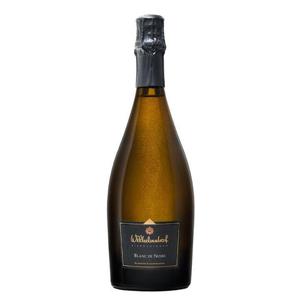 Sekt Blanc de Noirs Brut 2019 - 75CL - 12% Vol.