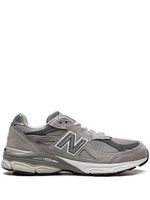 New Balance baskets 990v3 - Gris