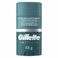 Gillette Gillette Intimate Anti-Schuurstick 48 gr