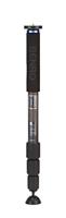 Benro Mach3 9X CF Series 2 Monopod, 4 Sectie, Twist Lock 1