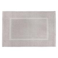 Differnz Basics badmat 50x80cm steengrijs
